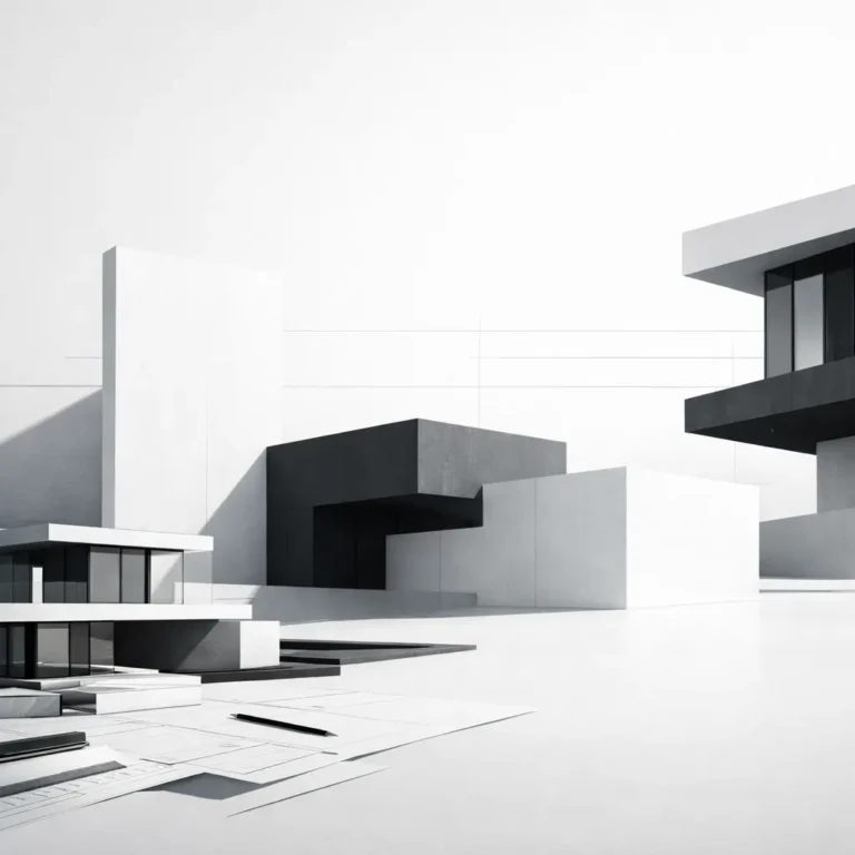 Ile kosztuje projekt domu i od czego zależy cena