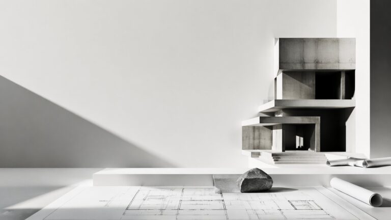 Pozwolenie na budowę – jak może wam pomóc architekt