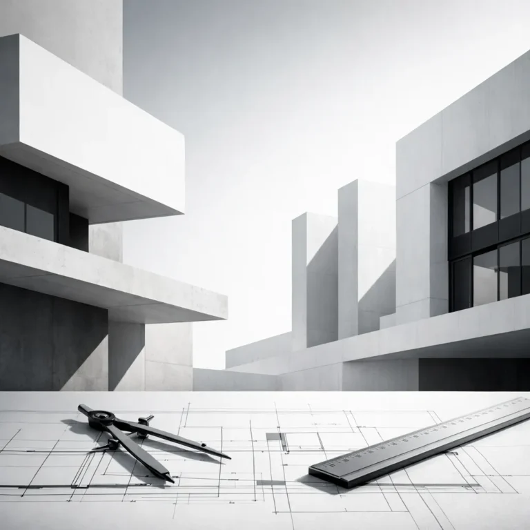 Jak czytać projekt architektoniczny
