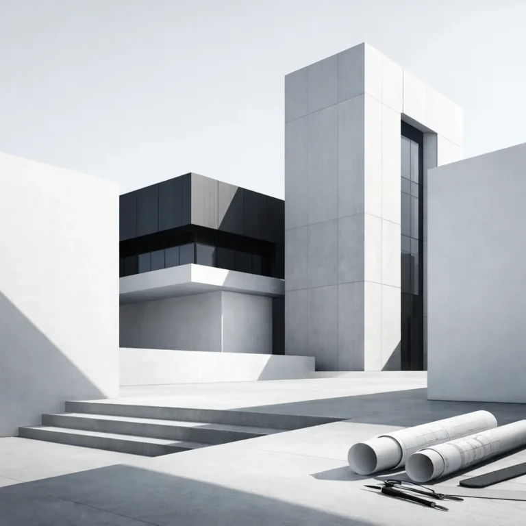 Jak architekt pomaga deweloperowi zwiększyć zysk