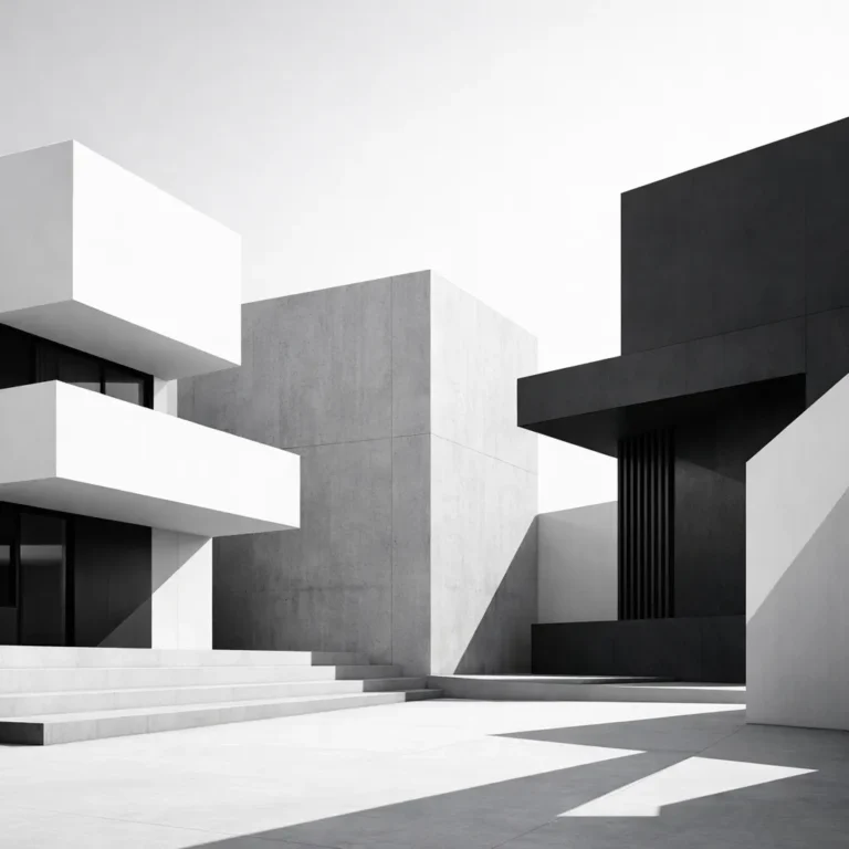 Jakie są najczęstsze style architektoniczne