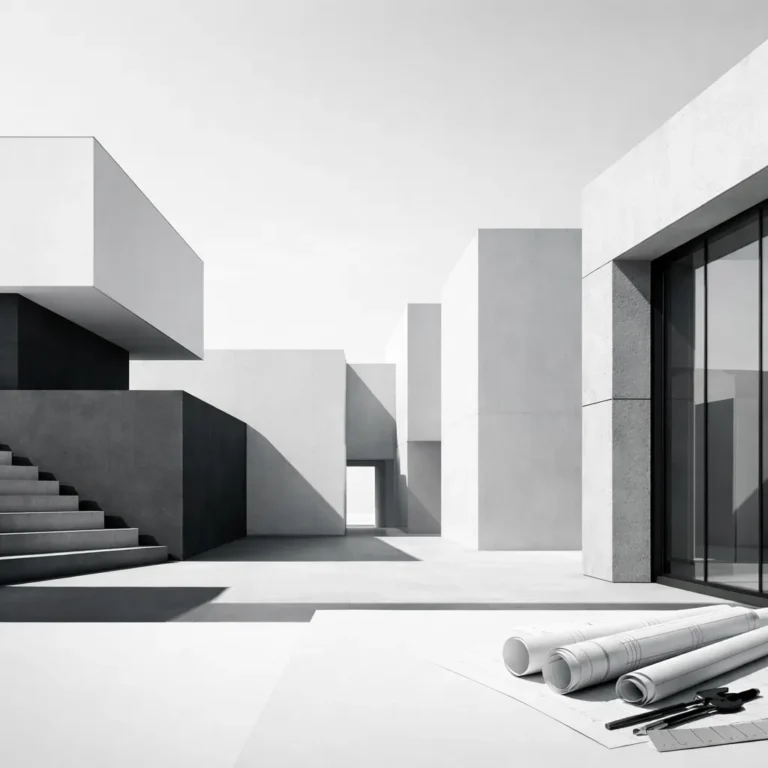 Jak architekt pomaga uniknąć kosztownych błędów