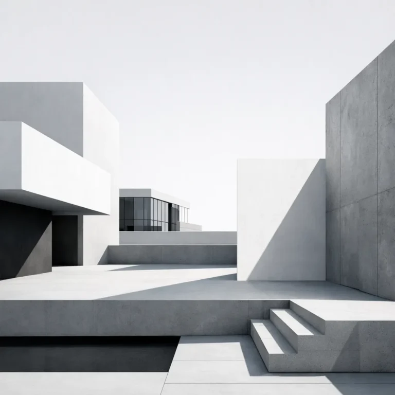 Jakie są etapy pracy architekta