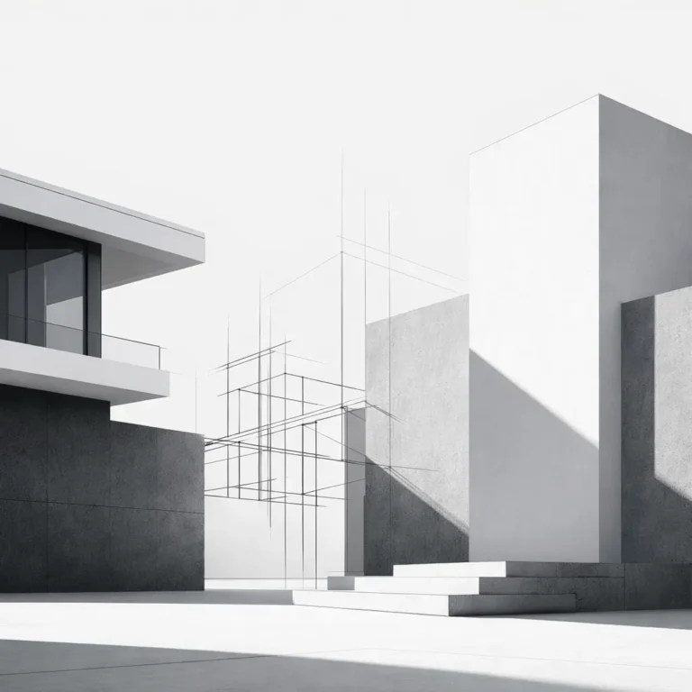 Jak architekt pomaga w trakcie budowy